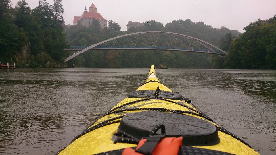 za svobodu oddílových krakorců