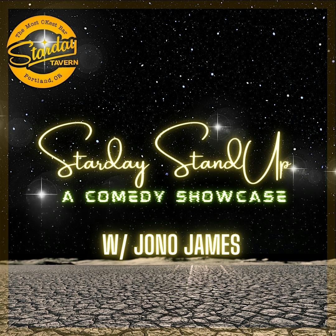 Starday Stand Up