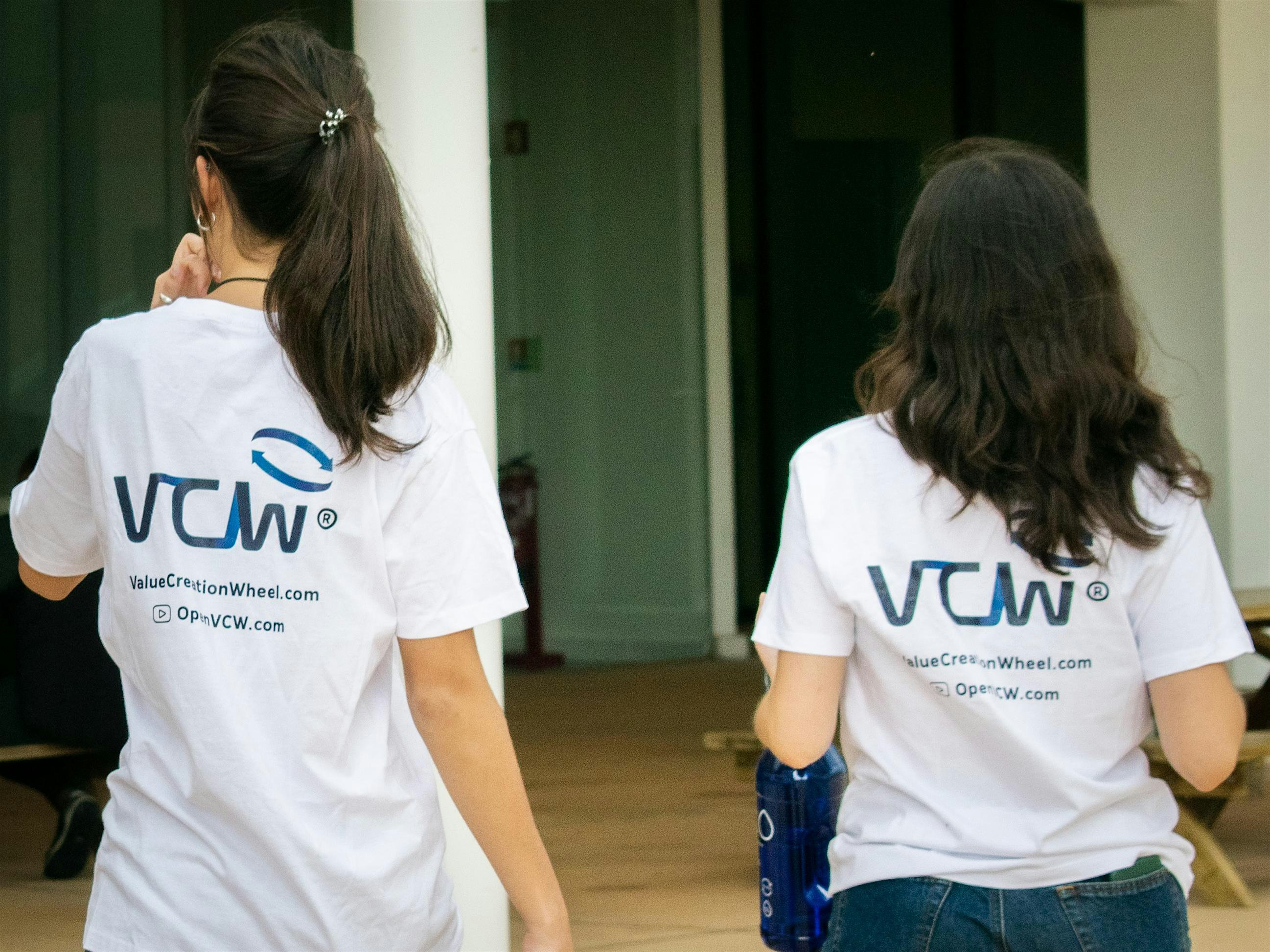 VCW Workshop