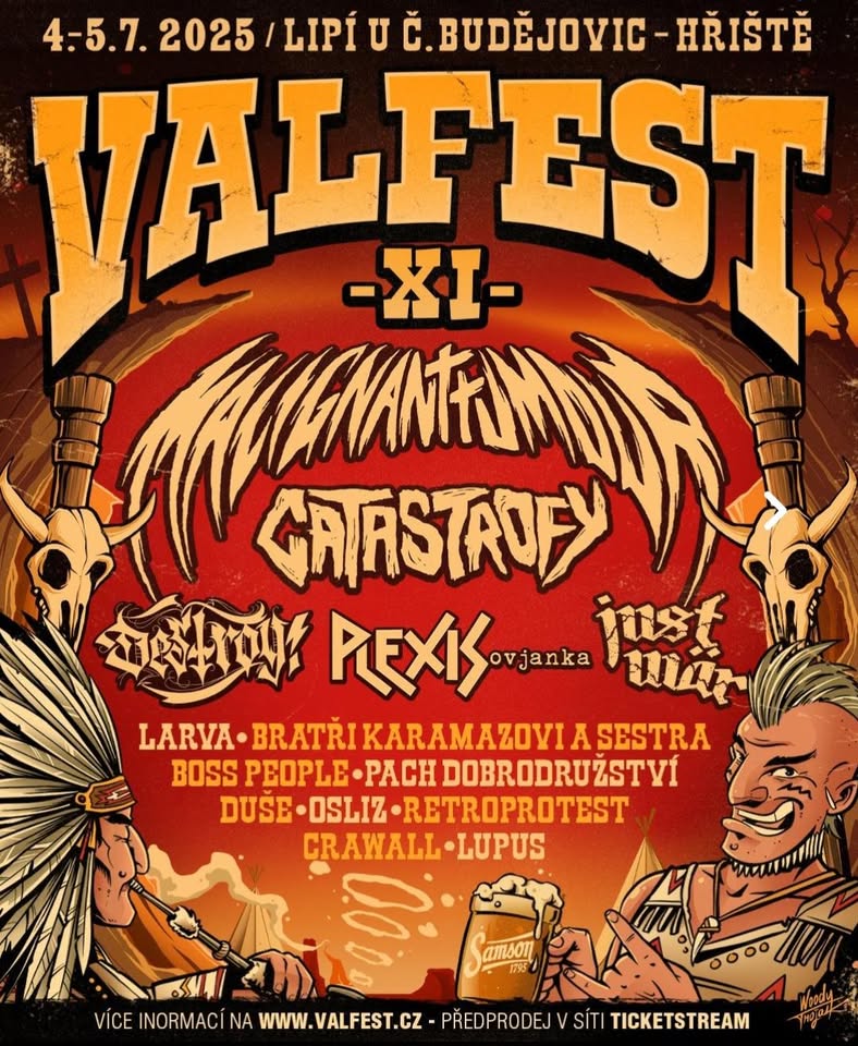 Valfest 11.