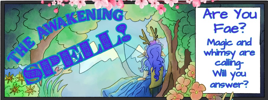 Fae of Cascadia Kickstarter Launch Party!
