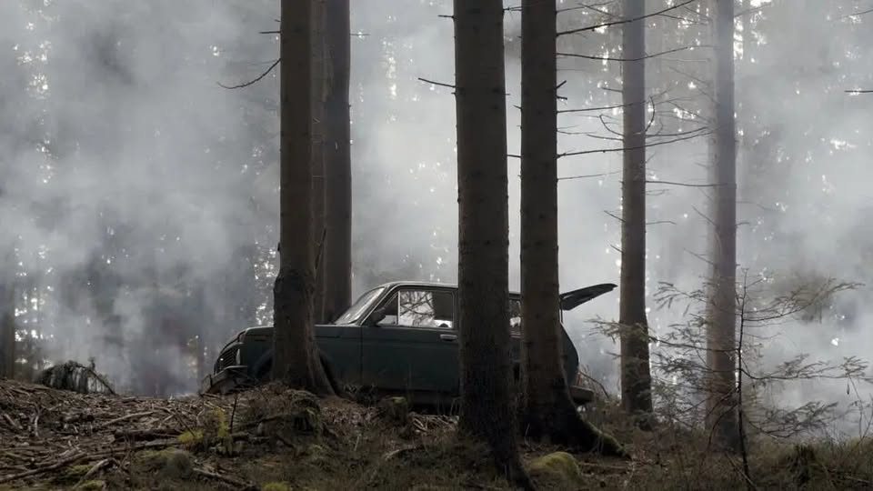 Letné premietanie filmu Letopis