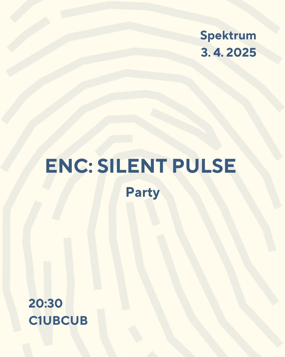 ENC: SILENT PULS
