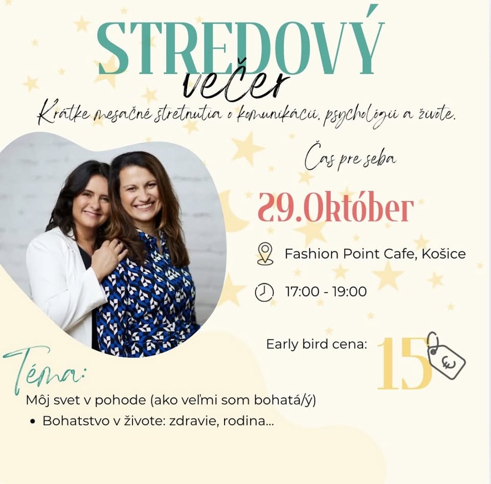 Stredový večer