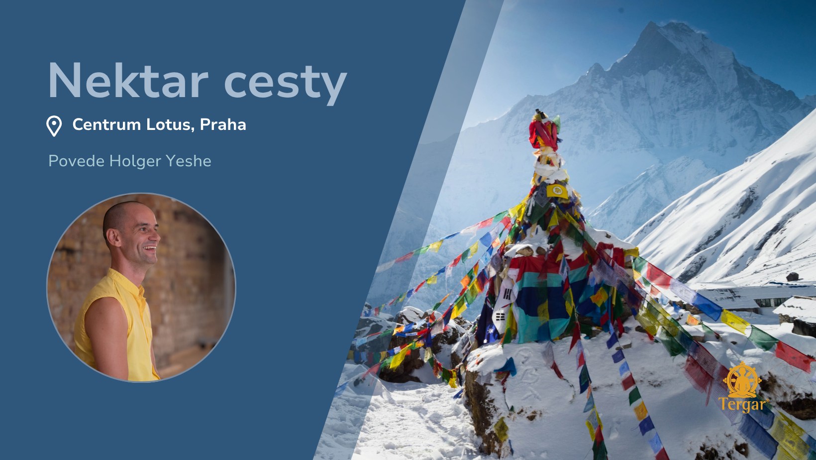 Nektar cesty I 5-týdenní I Praha