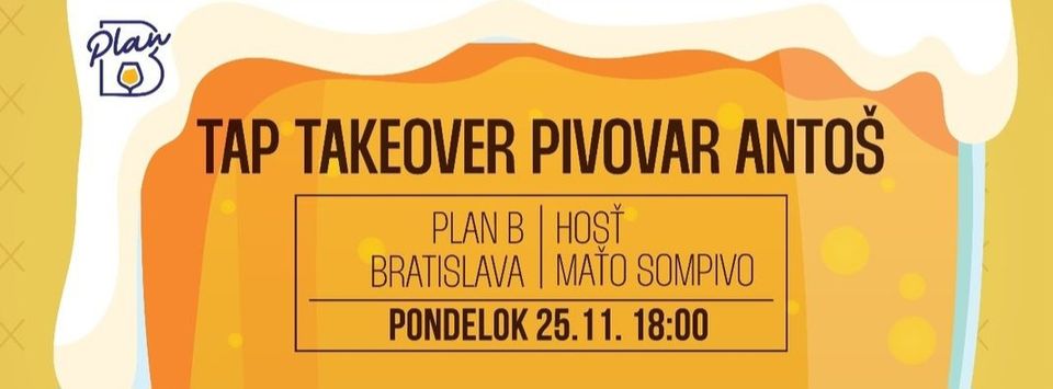 TTO s Pivovarom Antoš
