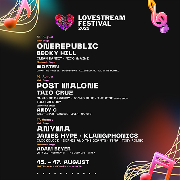 lovestream festival