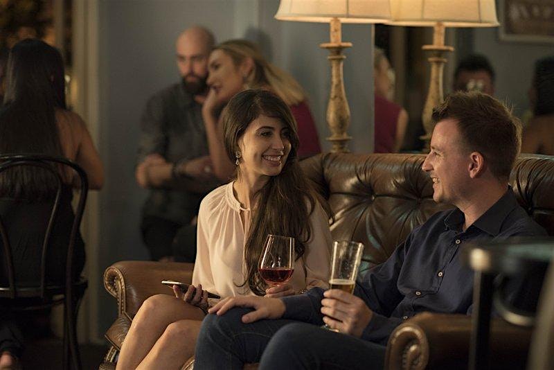 Speed Dating Portland| In-Person | Cityswoon | Ages 40-55