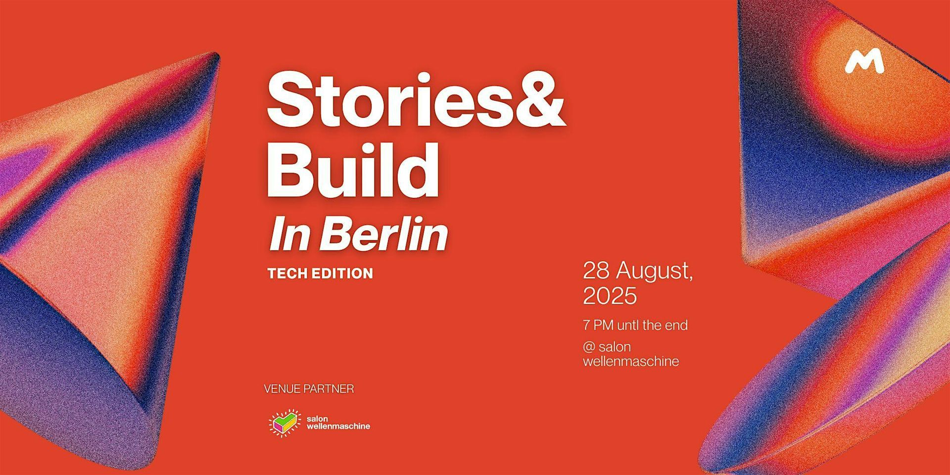 Stories & Build