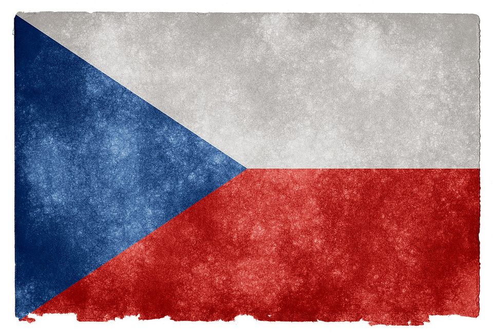 Český mítink / Czech meeting #355