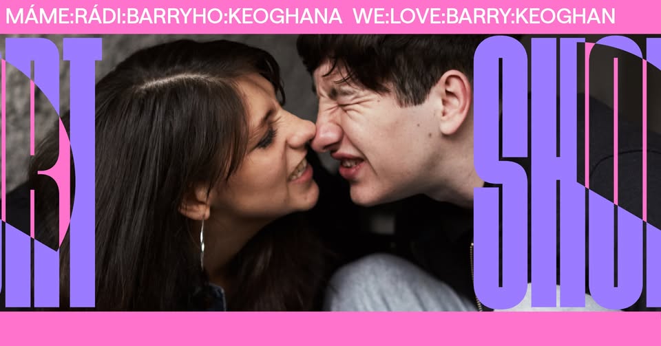 We Love Barry Keoghan | 19th Pragueshorts