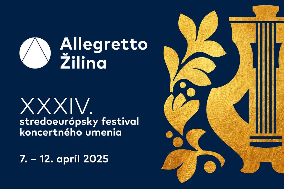 ALLEGRETTO ŽILINA 2025