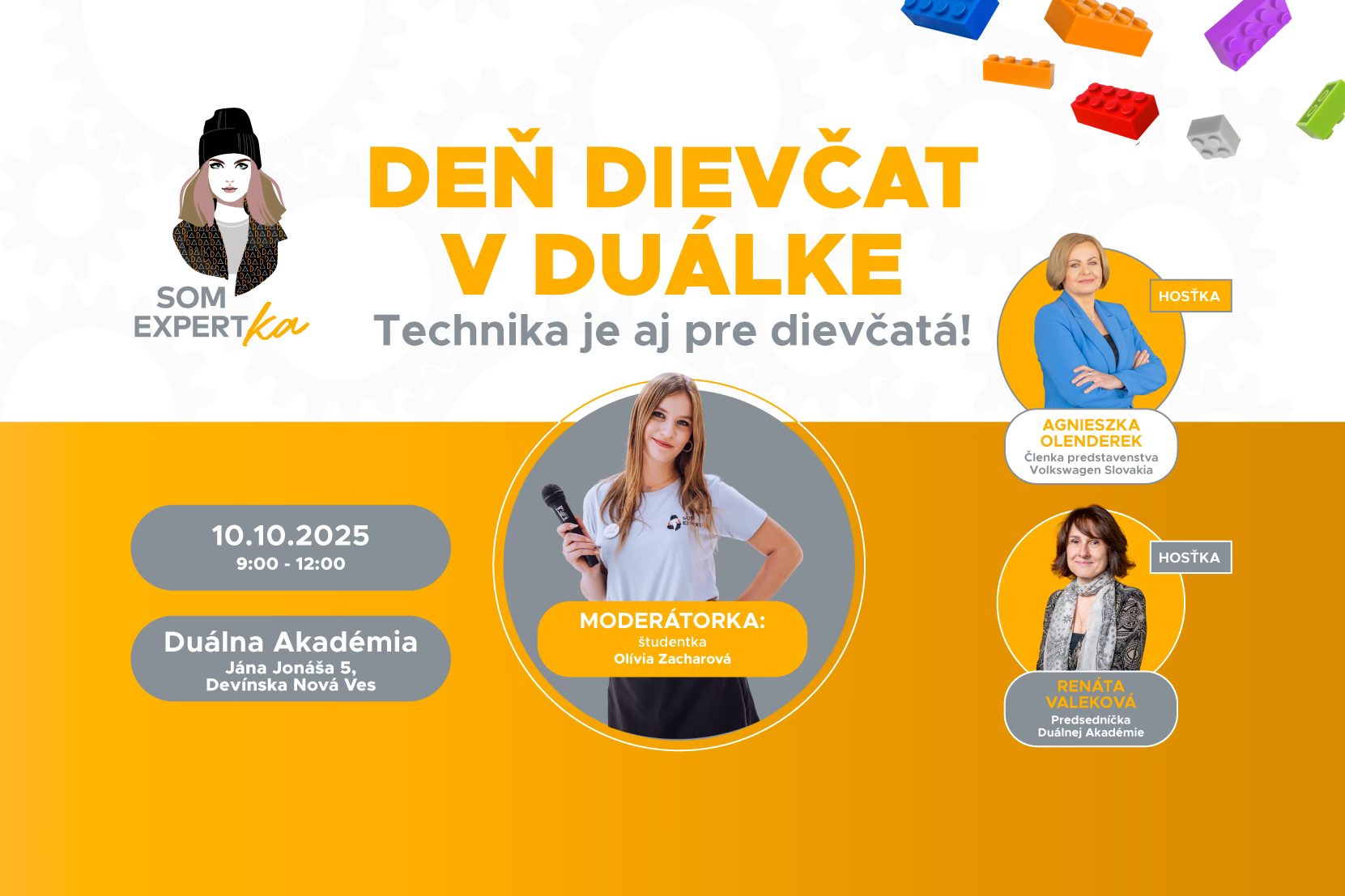 Girls Day in Duálka 10.10.2025
