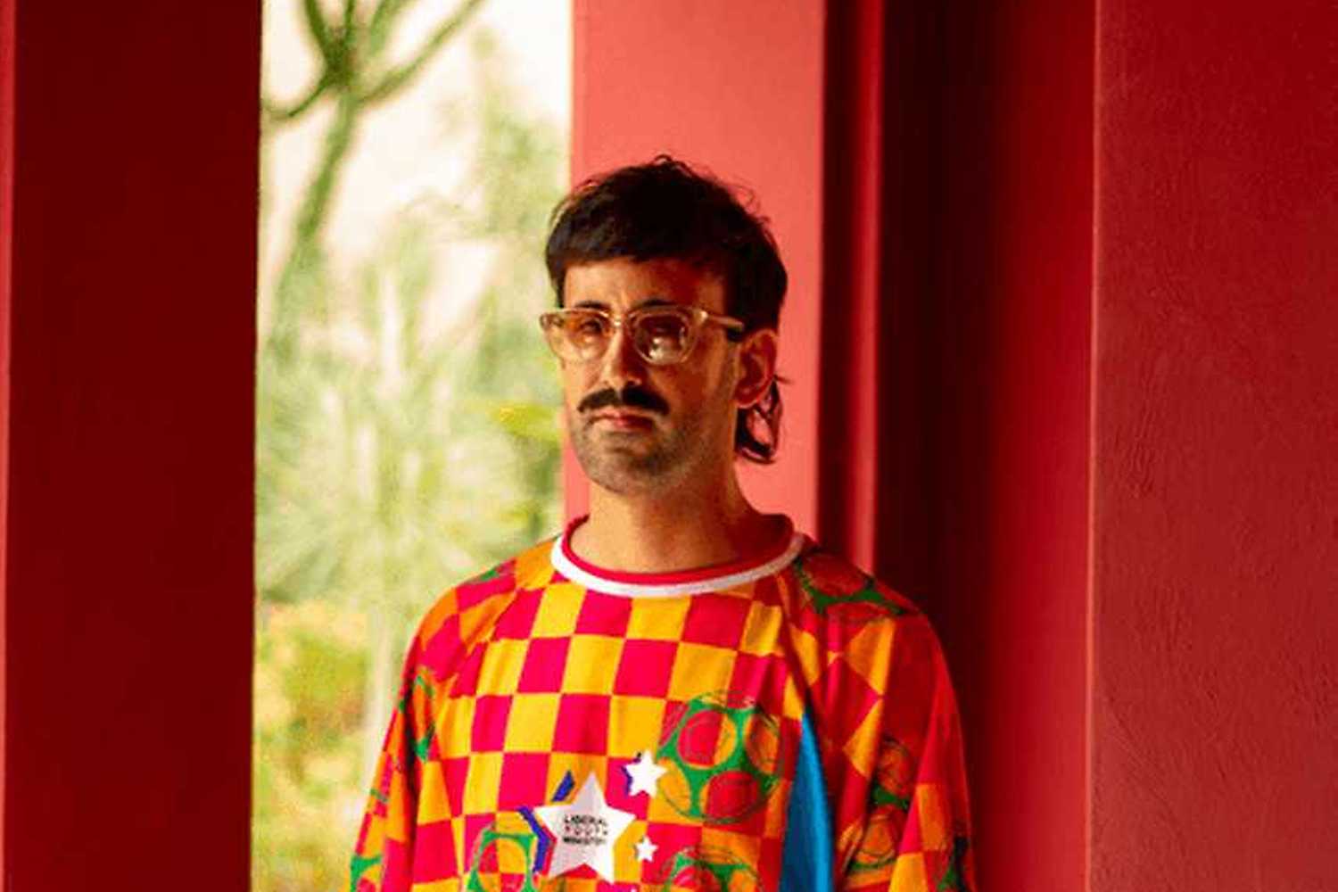 Decks: Rick Offen b2b Blackloud + more