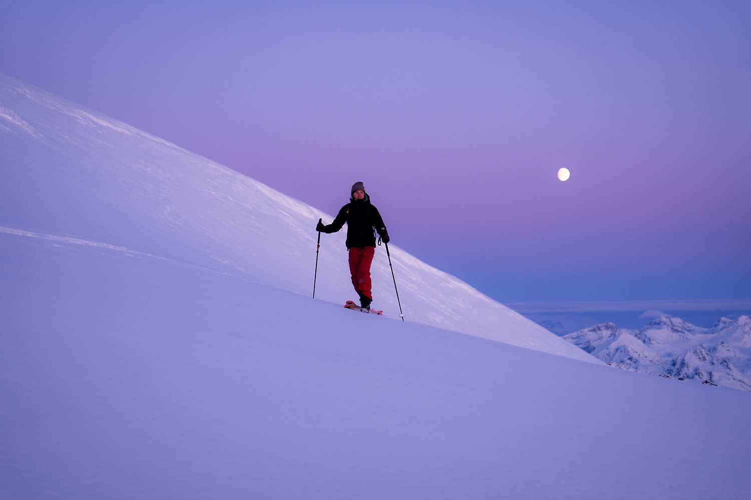 SKI – premiéra filmu Nicolase Schirmera