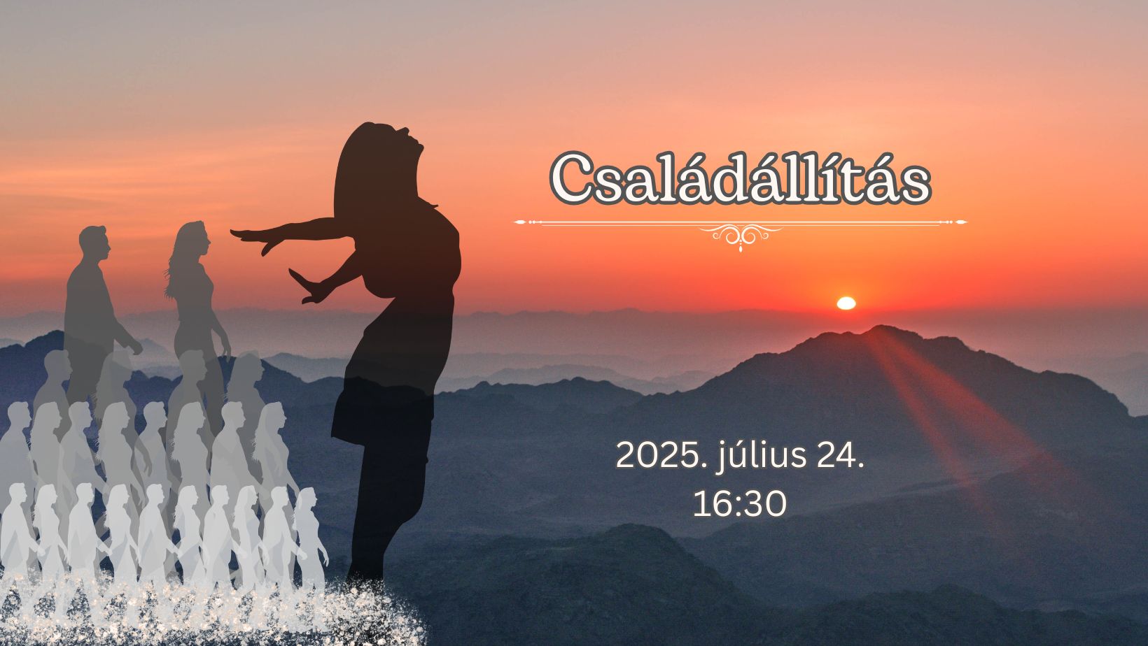 Családállítás - Állítsd meg az ismétlődő mintát!!!
