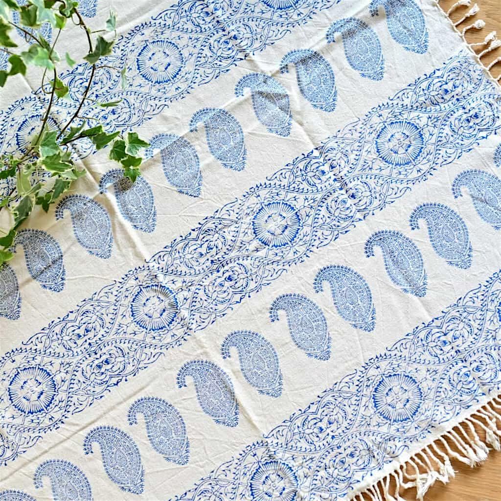 Printing Workshop ✨️ Design your own fabric!
