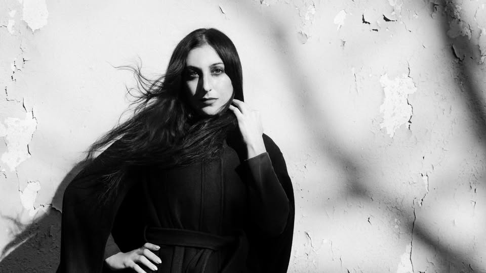 Marissa Nadler at Show Bar