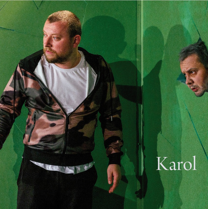 Divadlo Ramagu: Karol