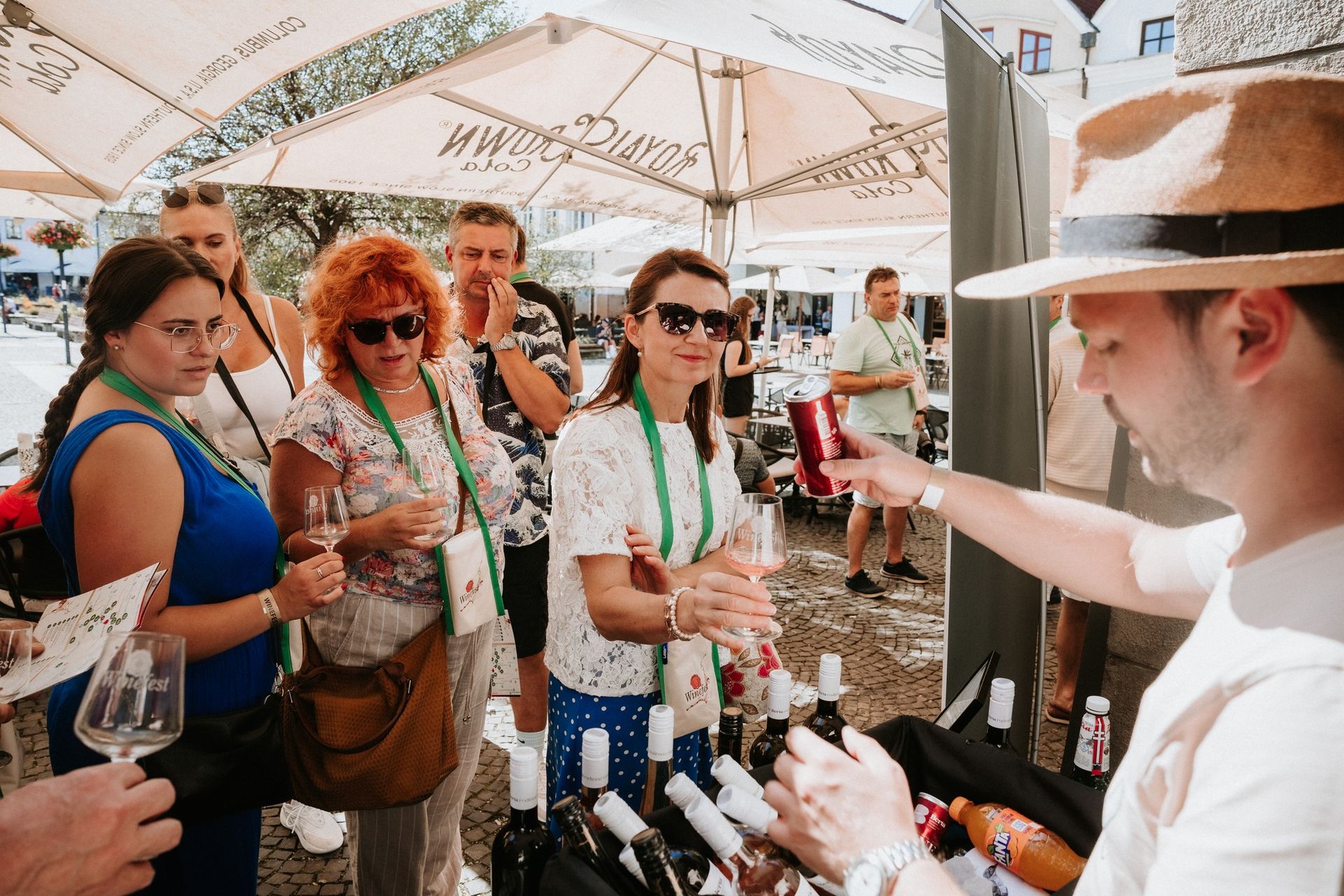 Winefest Žilina 7. ročník