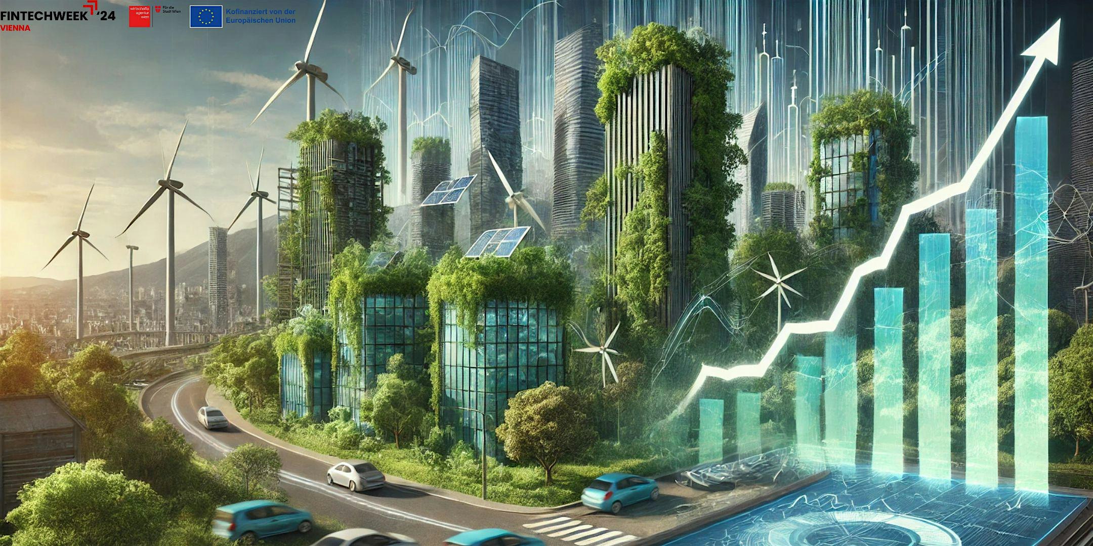 Biodiversitätsrisiken im Finanzsektor
