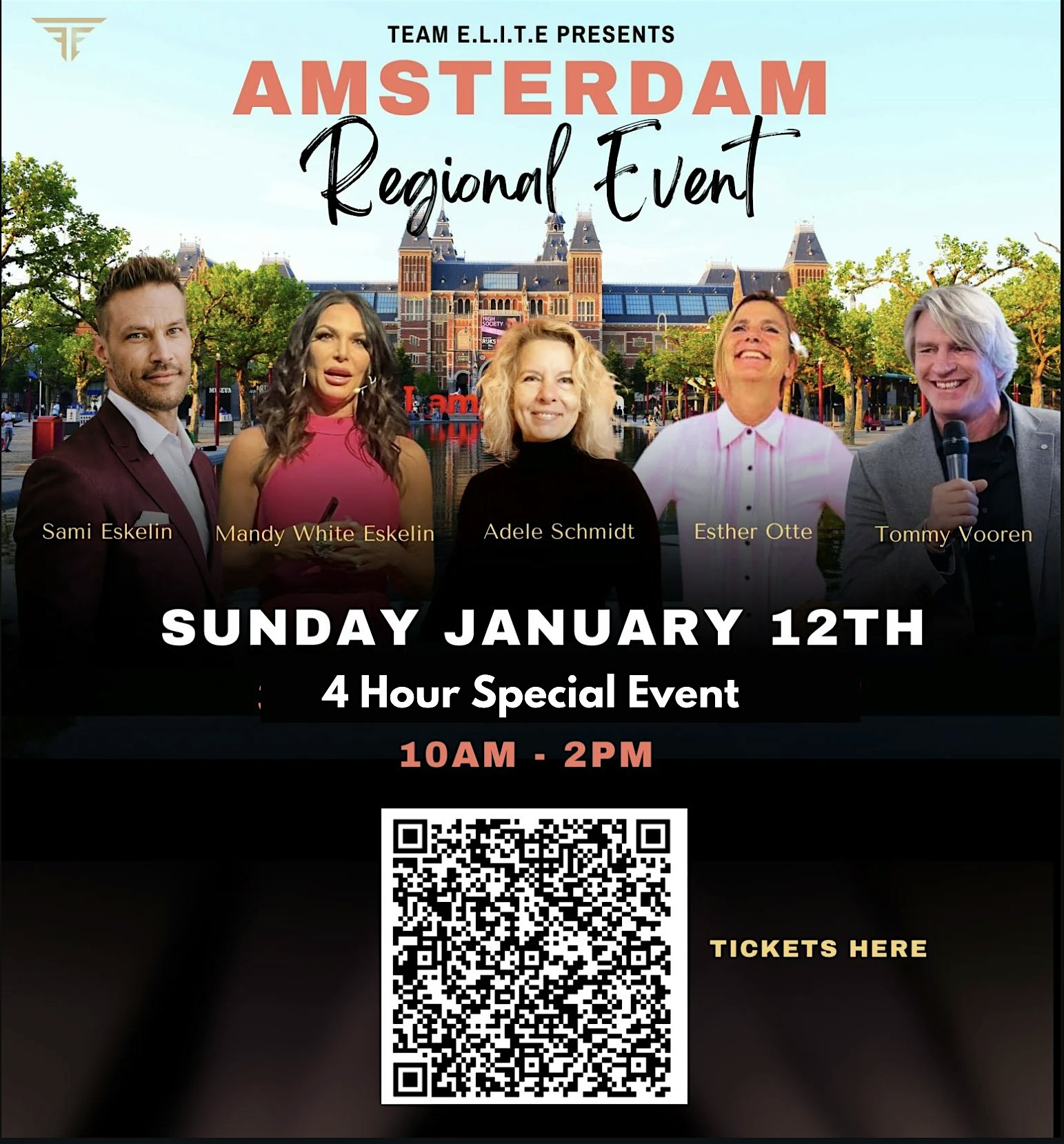Mental Wellness Company New Year Event