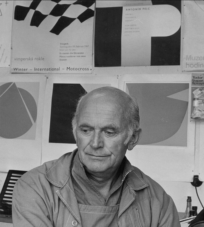 Podzemní univerzita  Fons Salutis- Jan Jiří Rajlich  1920 – 2016