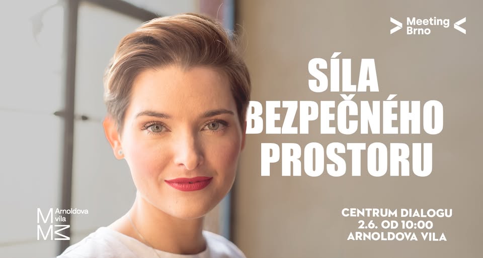 Síla bezpečného prostoru