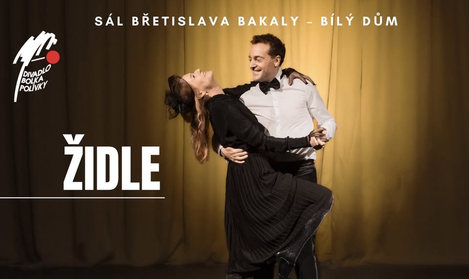 Židle