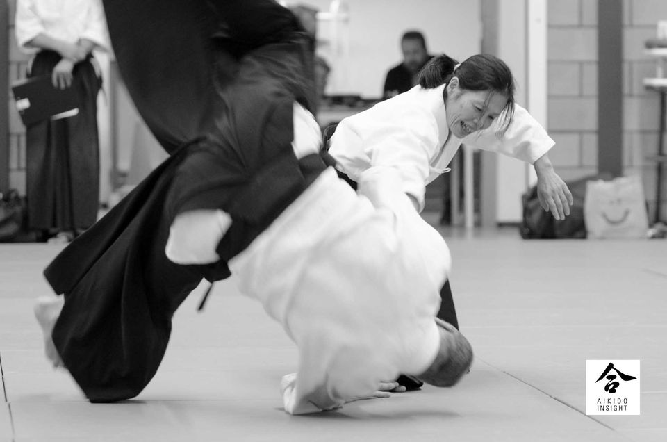 Nationale Nidan Voorbereidingstraining