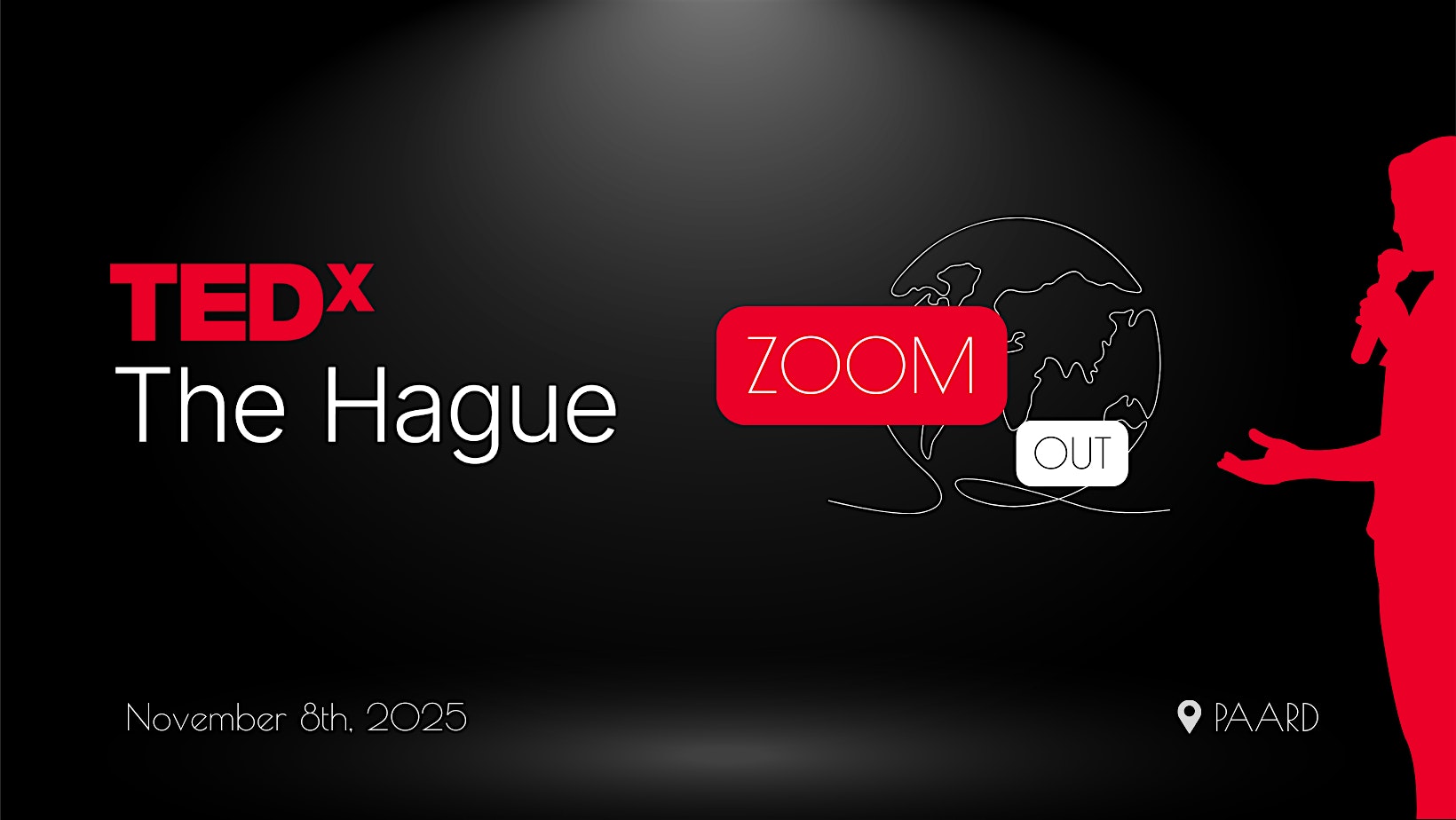 TEDxTheHague