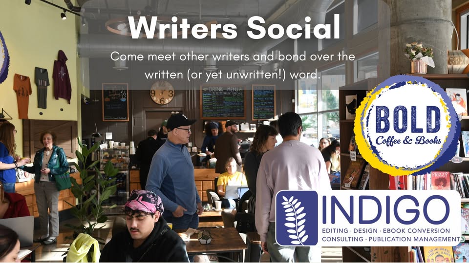 Writers Social