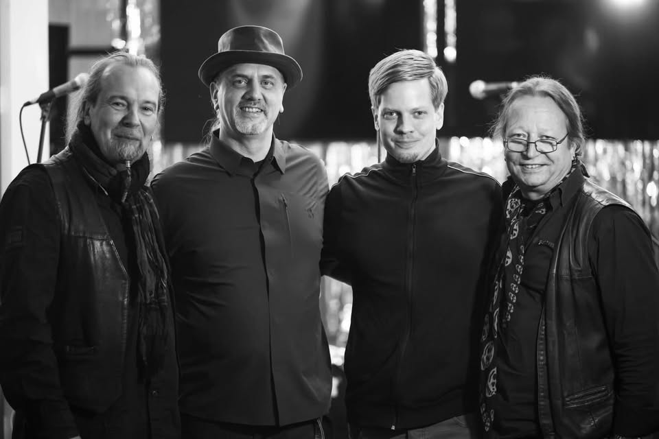 Jubiläumskonzert "25 Jahre Ossternhagen"