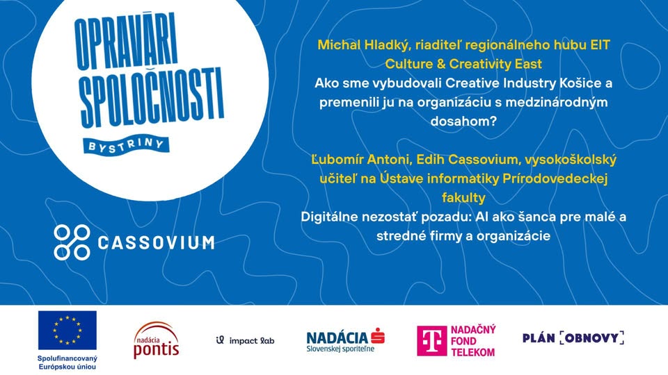 Opravári spoločnosti Bardejov