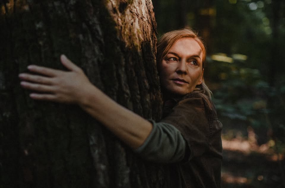 Festival Adaptácie 2025 - Agnieszka Przepiórska: Simona K. Volajúca na púšti.