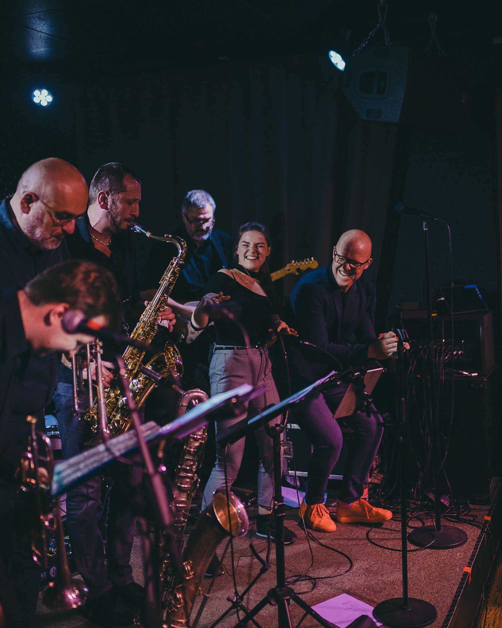 FUNK CORPORATION