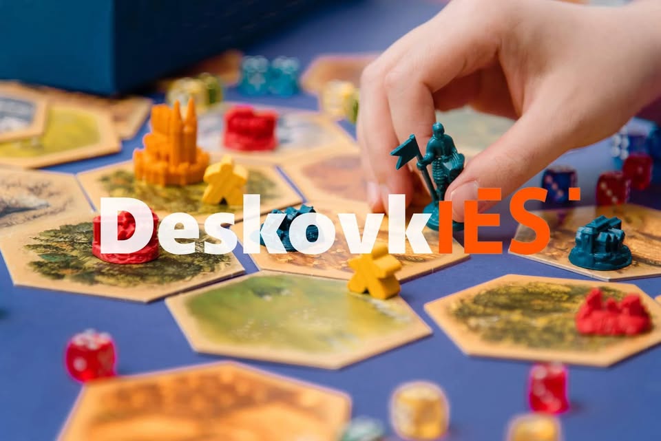 DeskovkIES