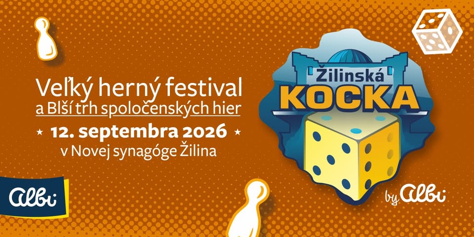 Žilinská kocka 2026
