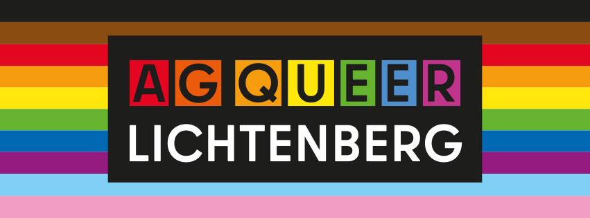 Queeres Engagement gesucht