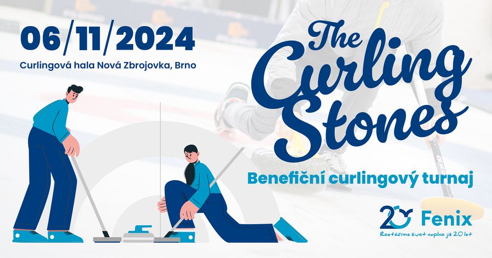 The Curling Stones 2024
