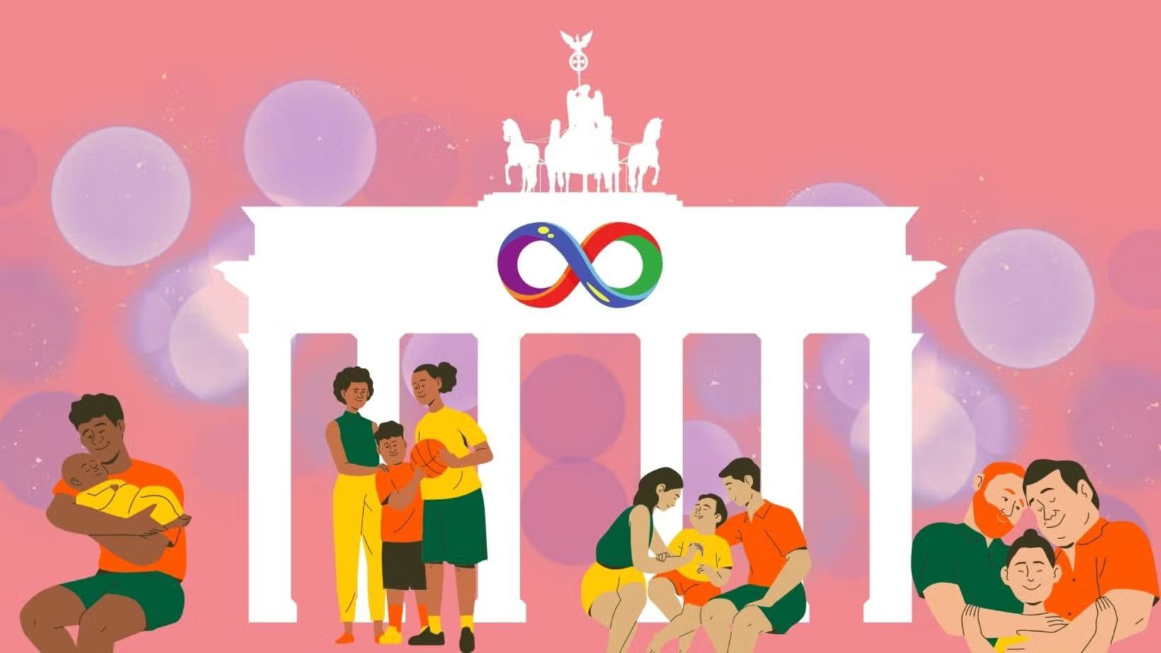Neurodivergent Parent Meetup (ADHD, Autistic, Dylexic, etc)