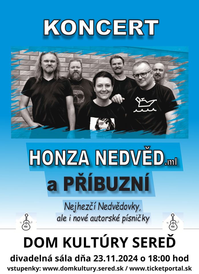 Najkrajšie Nedvědovky s Honzom Nedvědom ml.