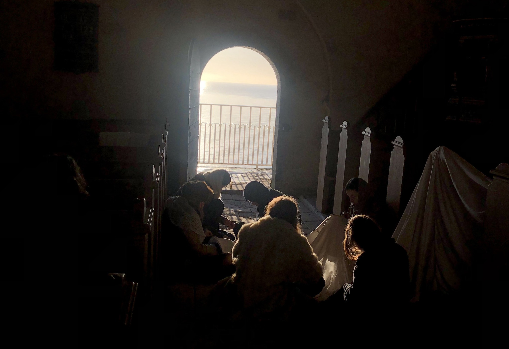 ⭐︎ Efemér: Bdění III ⭐︎