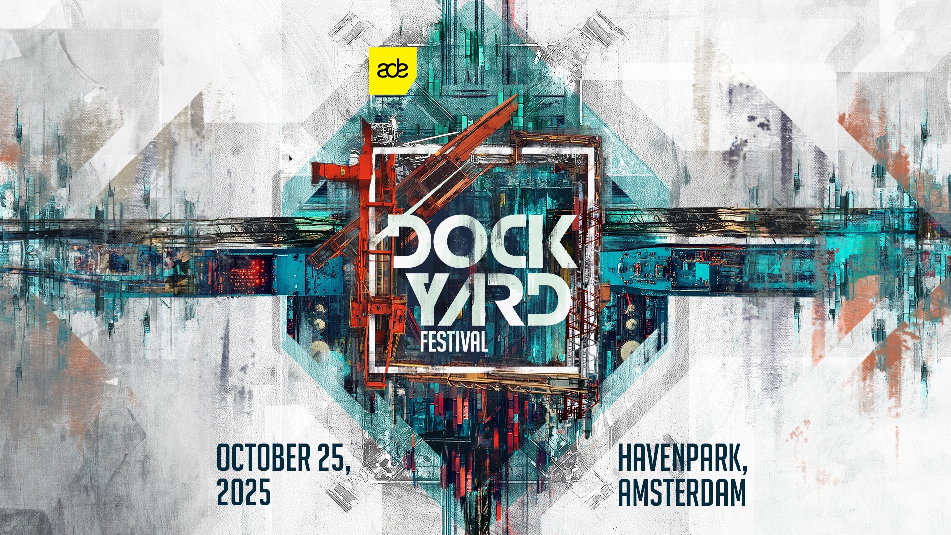 Dockyard Festival ADE 2025