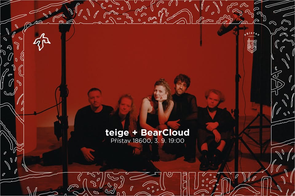 teige + BearCloud