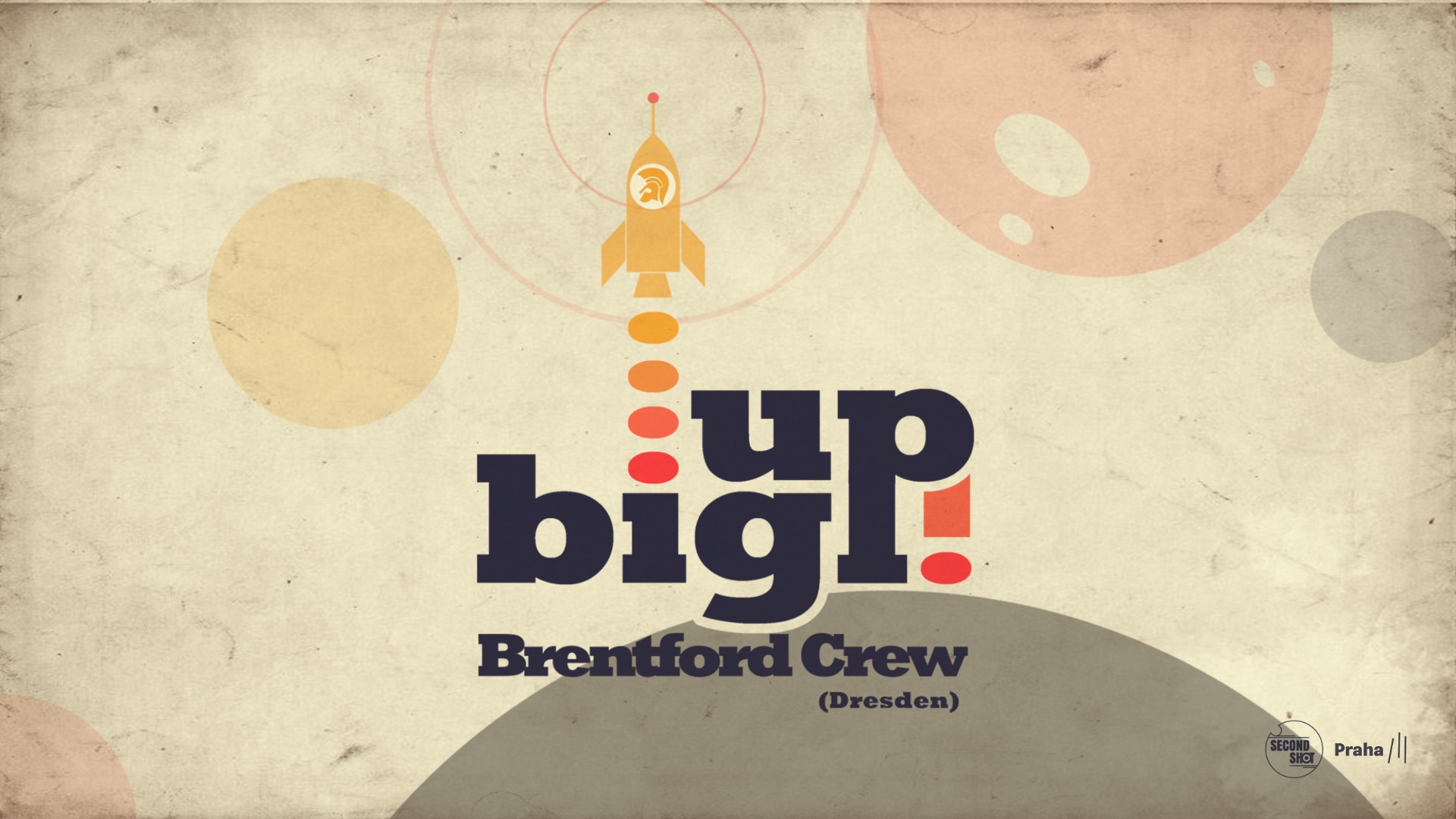 Big Up! Brentford Crew (Dresden) & Rollandblow & Silver Bobsh