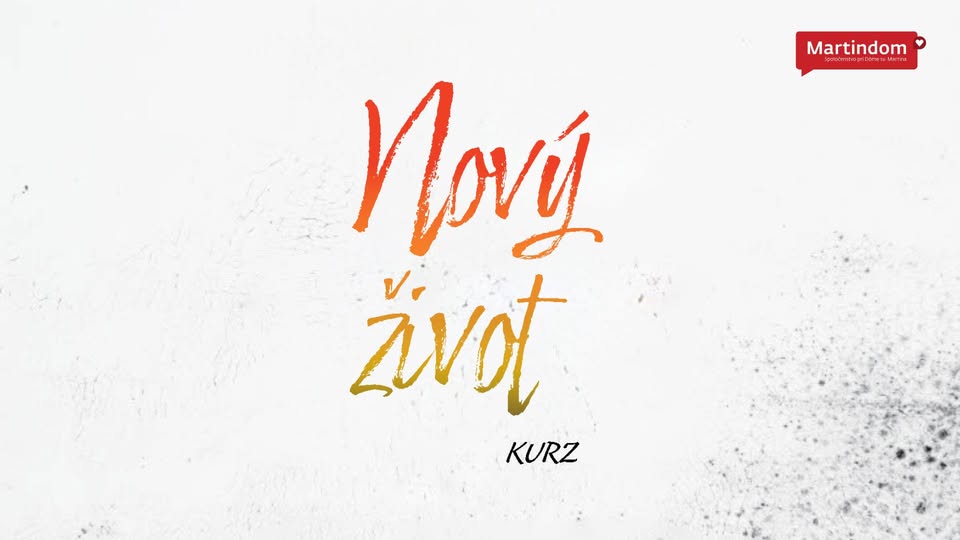 Kurz Nový Život