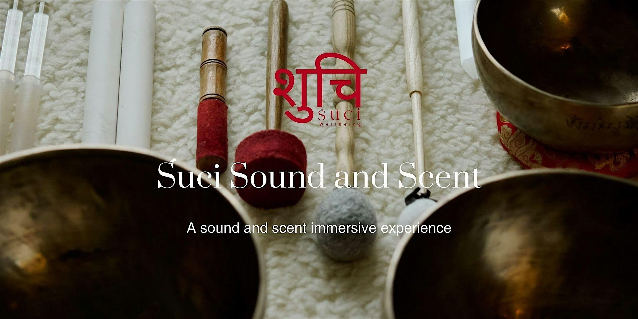 Śuci Sound and Scent