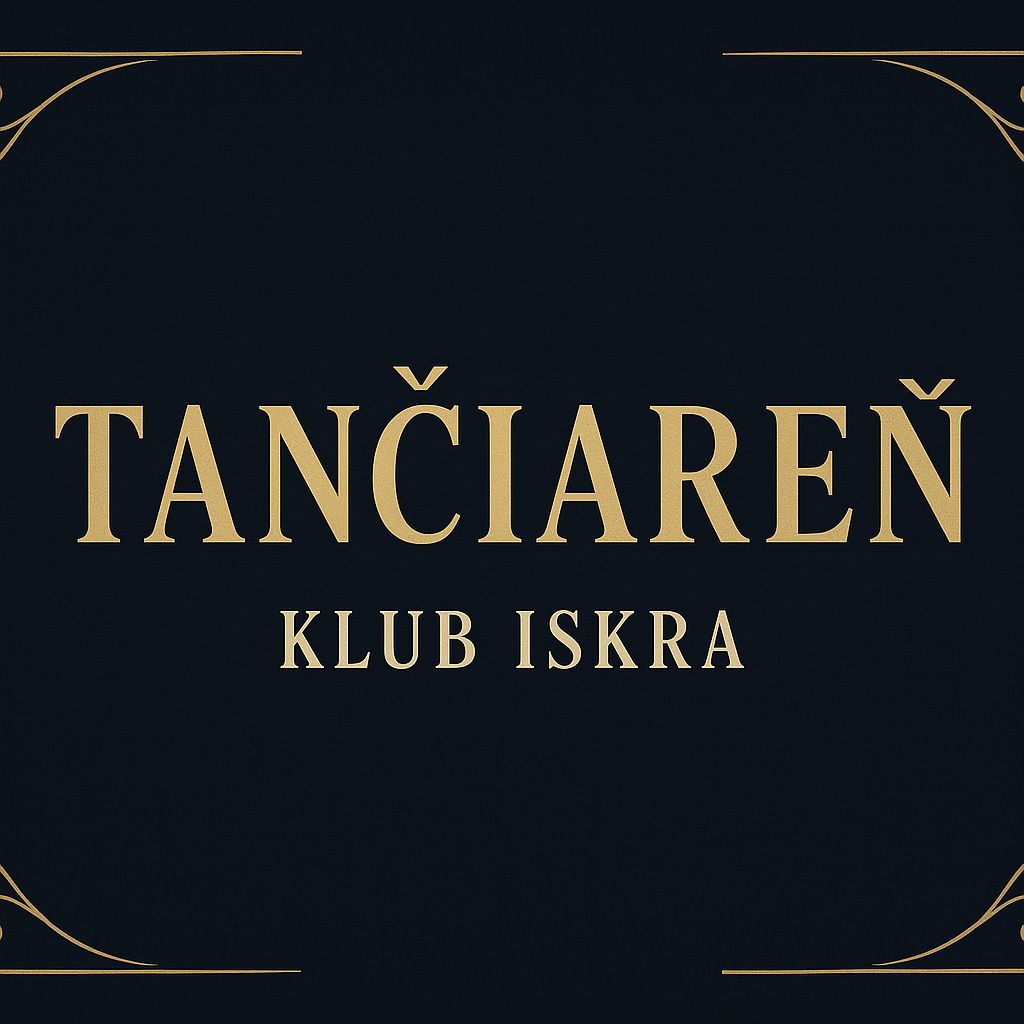 ✨ISKRA✨ Tančiareň