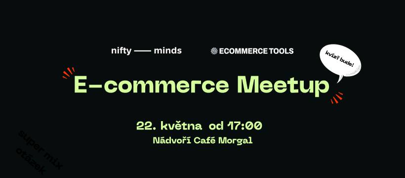 E-commerce Meetup @ Nifty Minds w/ E-commerce Tools